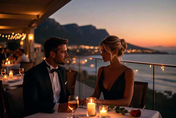 best sugar daddy dating site in South Africa